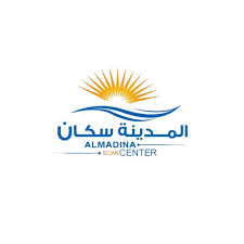 المدينة سكان
