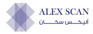 اليكس سكان 300x109